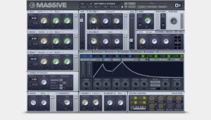 Massive Plugins