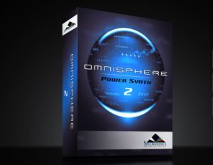 Spectrasonics Omnisphere