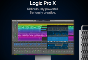 Logic Pro X