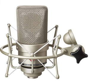 Neumann TLM 103 Condenser Microphone