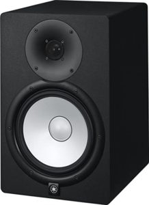 Yamaha HS8 Powered Studio Monitor Finneas