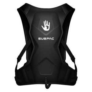 SubPac M2 finneas