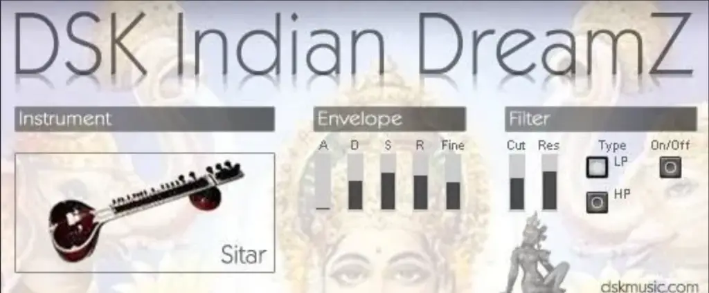 DSK Indian DreamZ