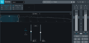  Ozone 9 Features