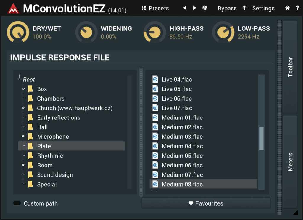 Convolution Reverb Vst Free – Impulse Record Convology Xt – GIAU