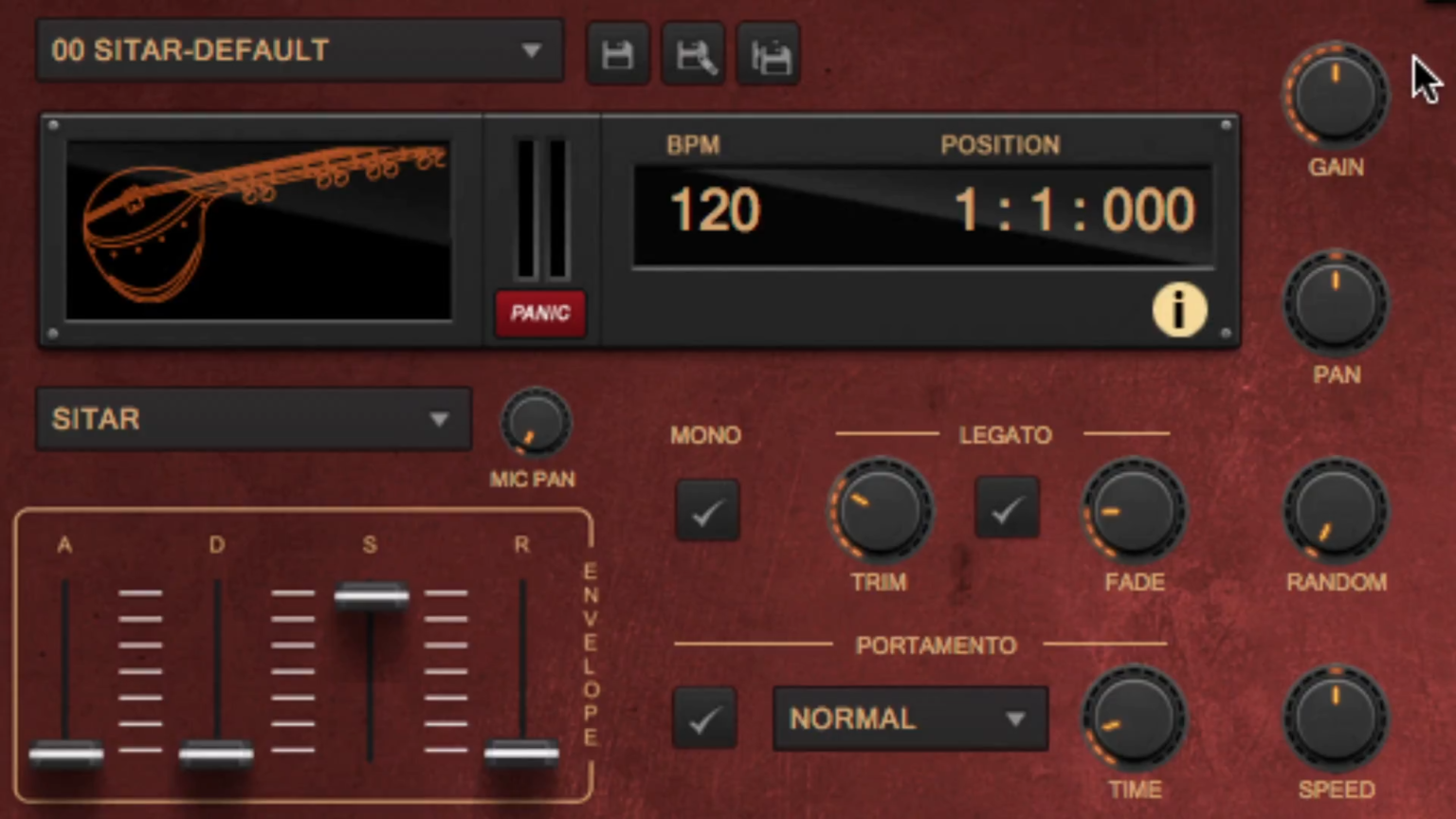 Get plugin. VST Plugins. CS 80 v4 VST. VST Looper. Swar.