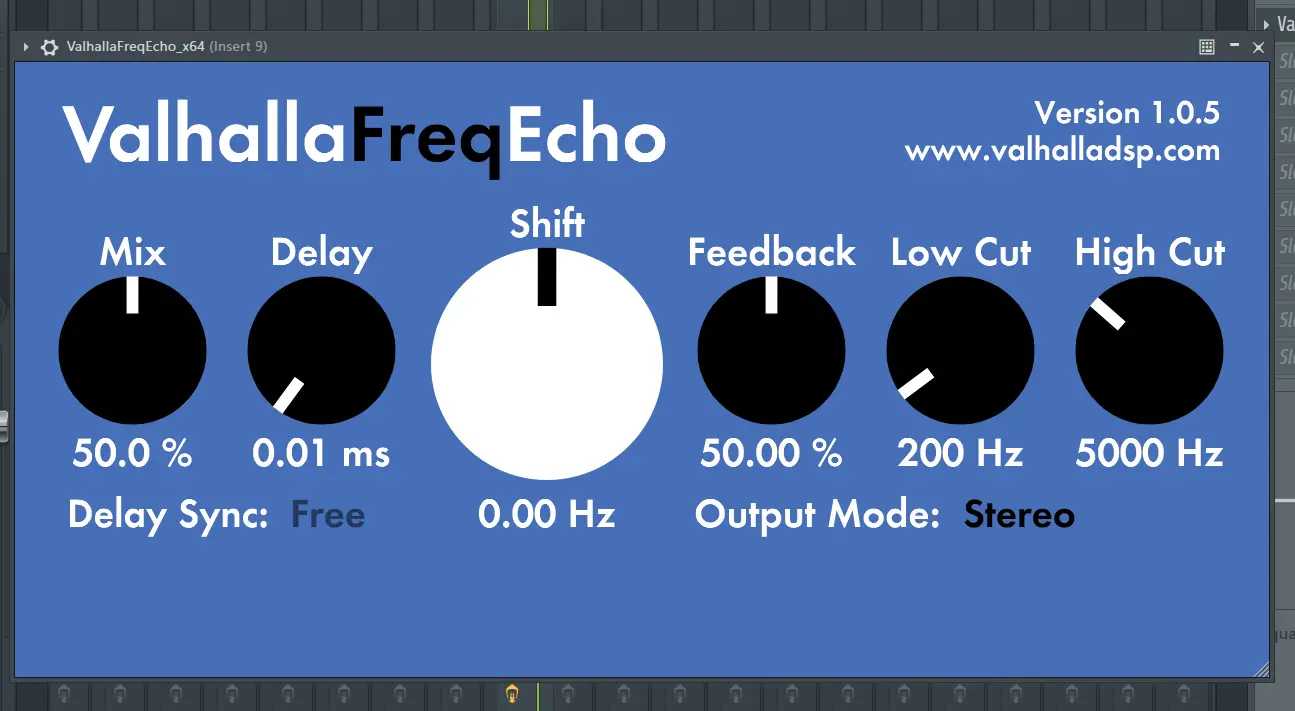 Free Echo Plugin Download