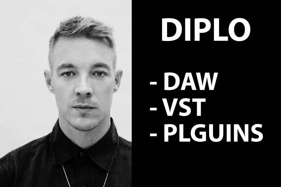 What DAW Does Diplo Use?
