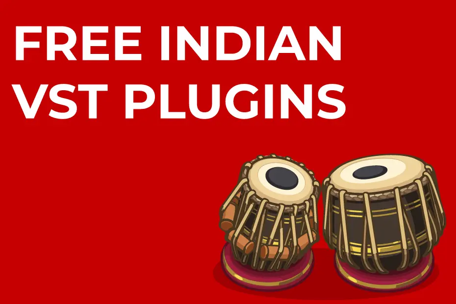 Free Indian Instruments