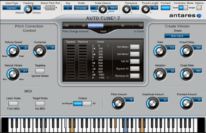 Antares - Auto-Tune