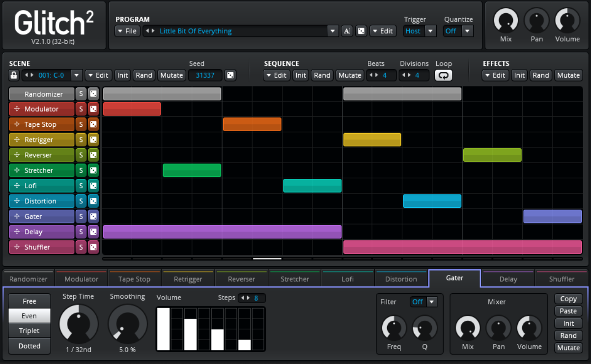 Аудио плагины FL Studio. Программное обеспечение для создания музыки. VST для баса. Музыкальная программа с сэмплами. Suno как создать песню