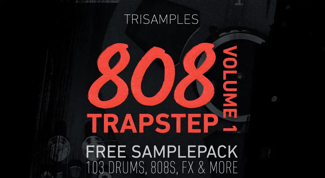 808 Trapstep