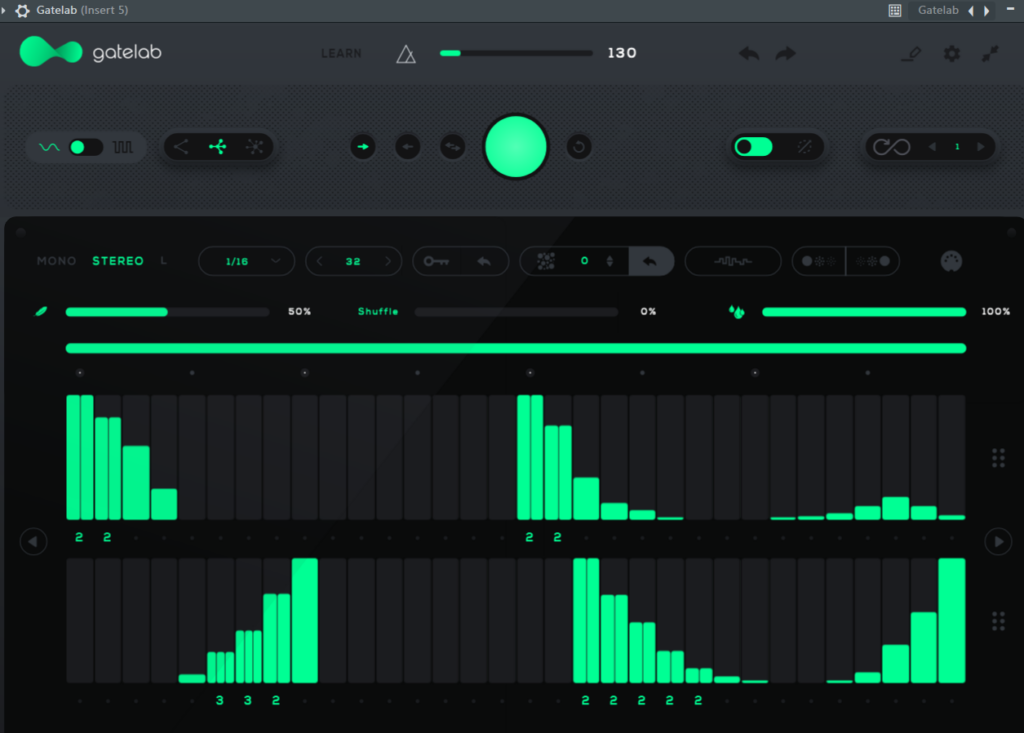 gross beat vst for logic