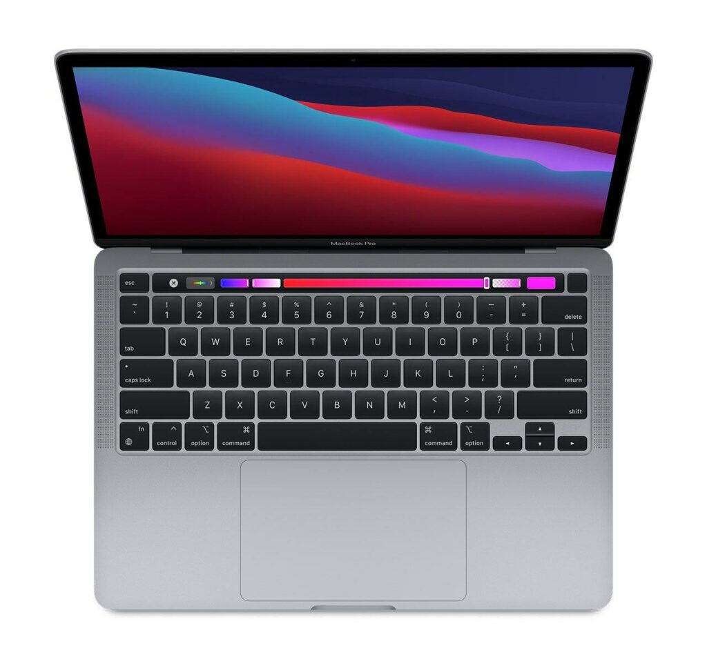 Macbook Pro