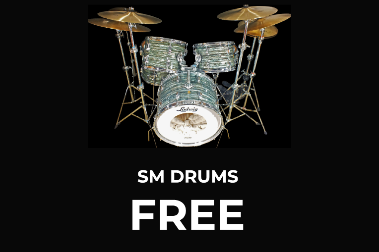 SM Drums