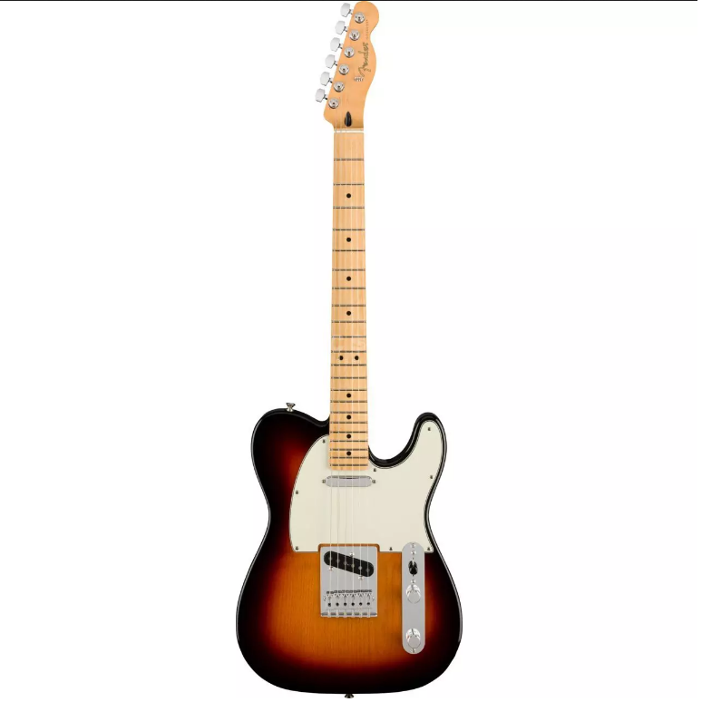 Fender Guitar of Chainsmokers