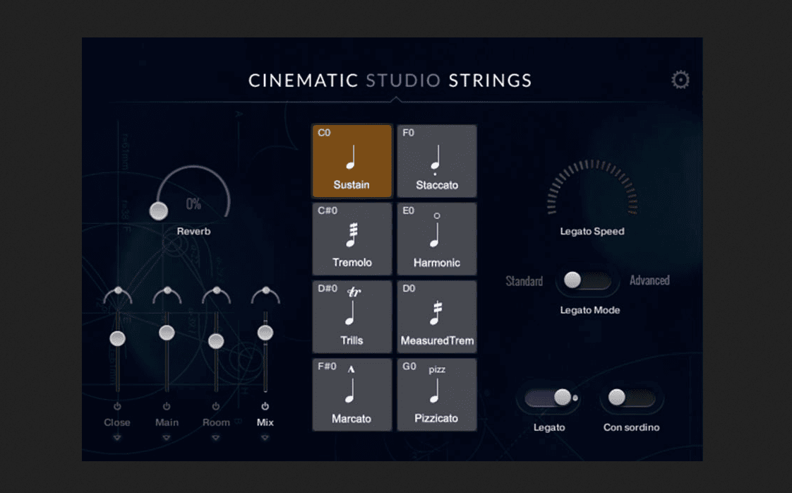 14 Best Strings VST Plugins [Free & Paid] -2024