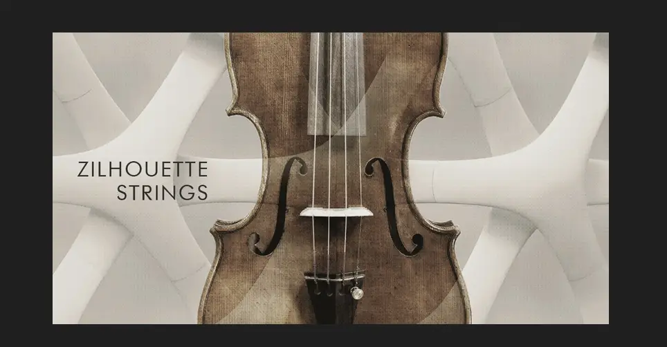 Zilhouette Strings