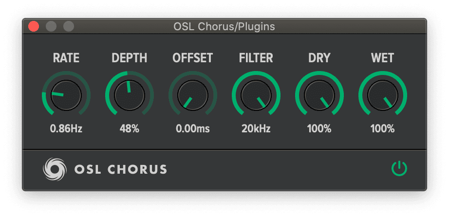 best free chorus vst plugins