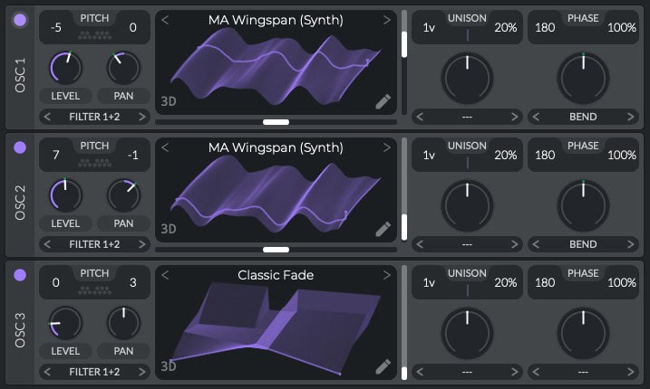 Free Trap Plugin VItal