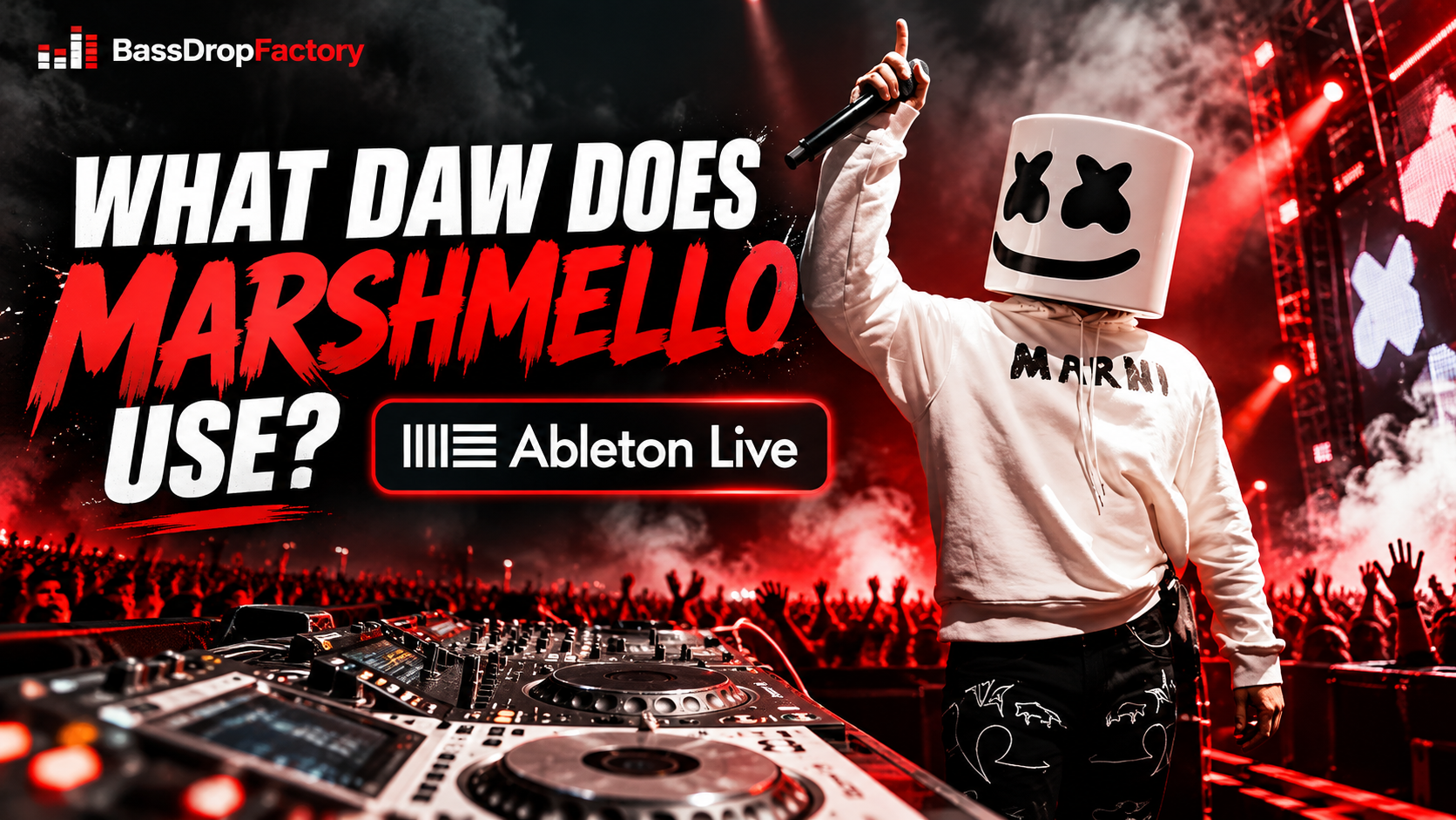Marshmello